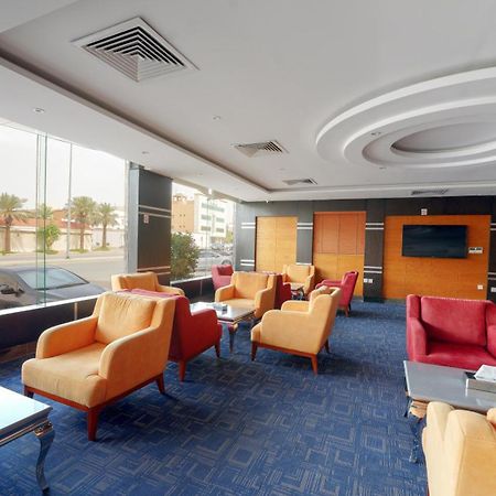 Al Masem Serviced Apartments - Exit 9 Riade Exterior foto