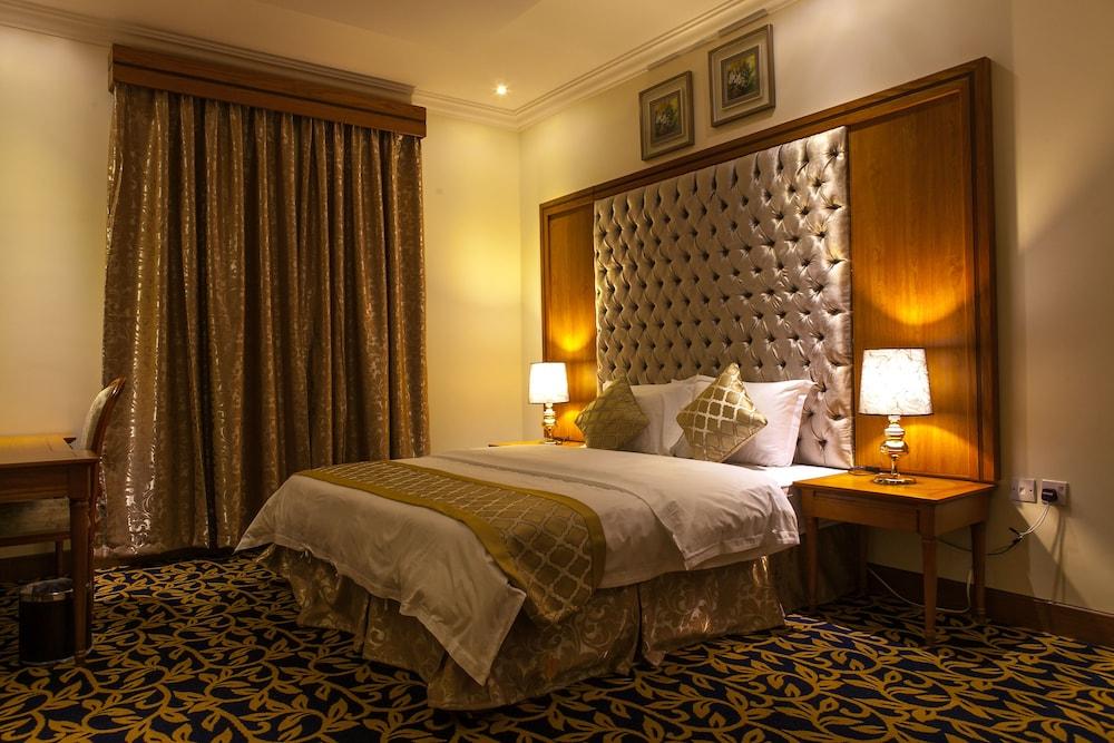 Al Masem Serviced Apartments - Exit 9 Riade Exterior foto