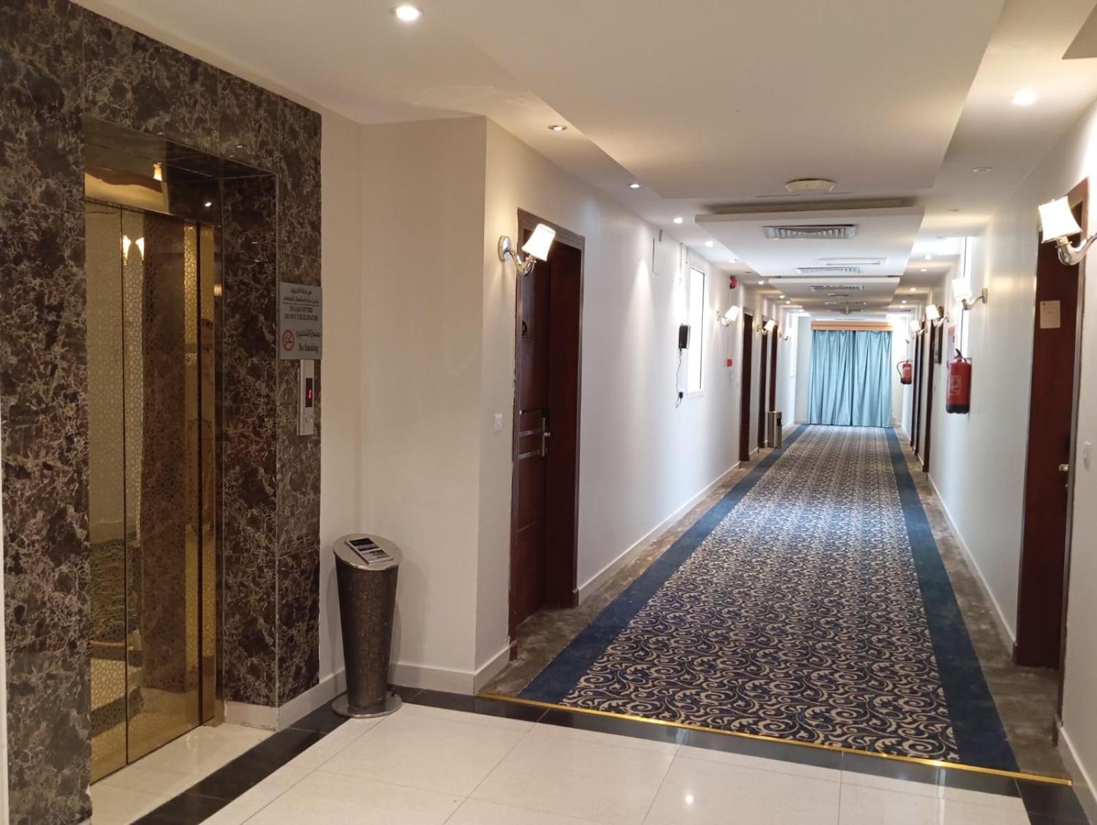 Al Masem Serviced Apartments - Exit 9 Riade Exterior foto
