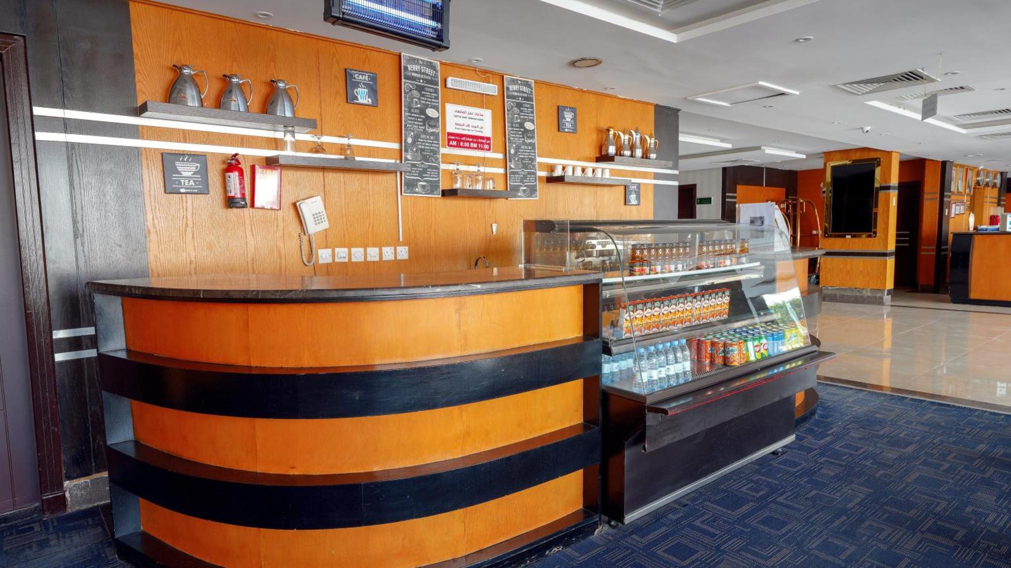 Al Masem Serviced Apartments - Exit 9 Riade Exterior foto