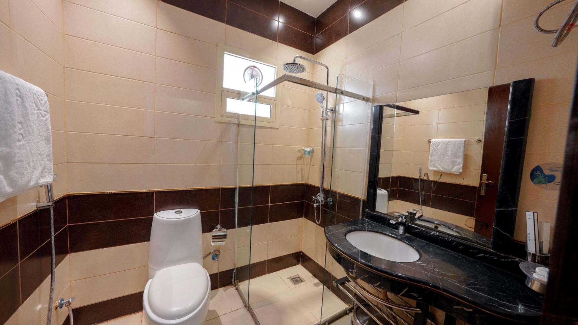 Al Masem Serviced Apartments - Exit 9 Riade Quarto foto