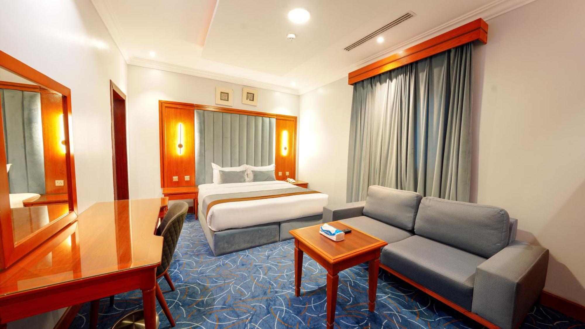 Al Masem Serviced Apartments - Exit 9 Riade Exterior foto