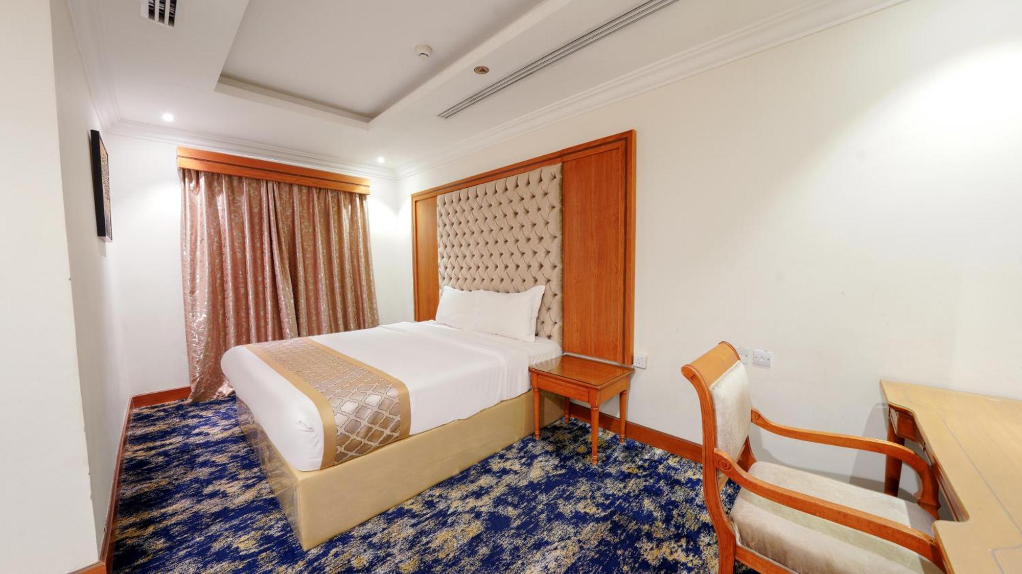 Al Masem Serviced Apartments - Exit 9 Riade Quarto foto