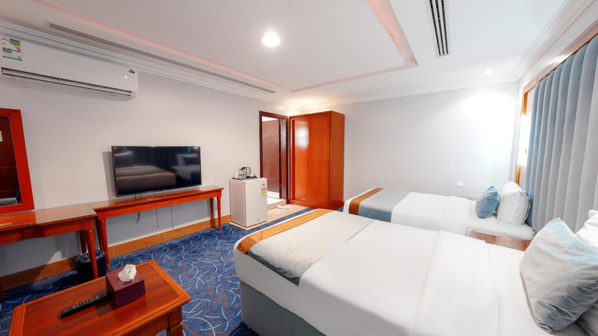 Al Masem Serviced Apartments - Exit 9 Riade Exterior foto