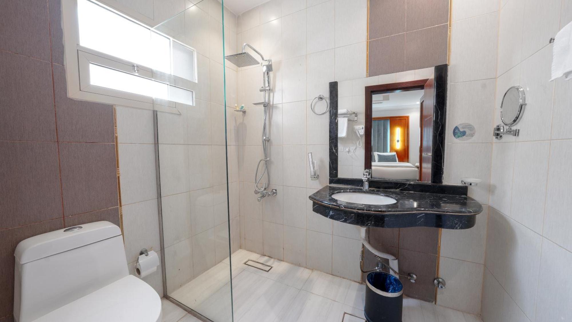 Al Masem Serviced Apartments - Exit 9 Riade Exterior foto