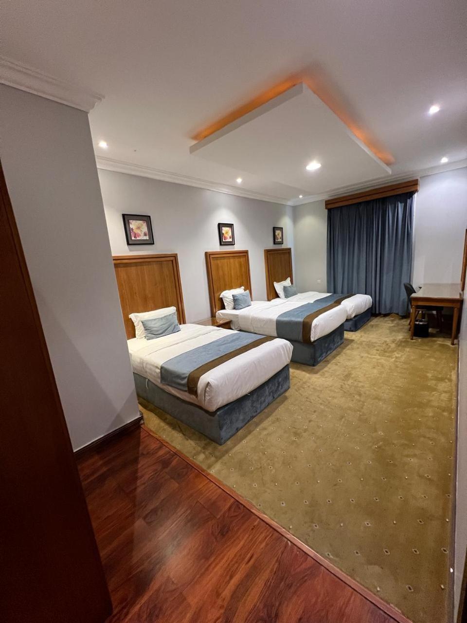 Al Masem Serviced Apartments - Exit 9 Riade Exterior foto
