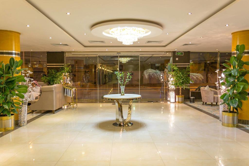 Al Masem Serviced Apartments - Exit 9 Riade Exterior foto