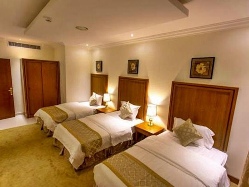 Al Masem Serviced Apartments - Exit 9 Riade Exterior foto