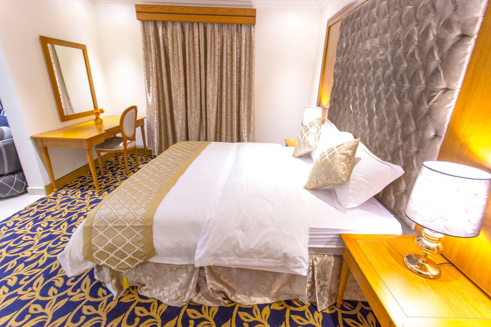 Al Masem Serviced Apartments - Exit 9 Riade Exterior foto