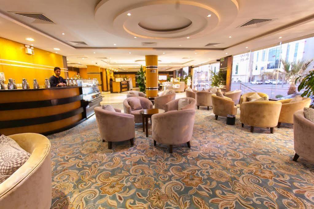 Al Masem Serviced Apartments - Exit 9 Riade Exterior foto